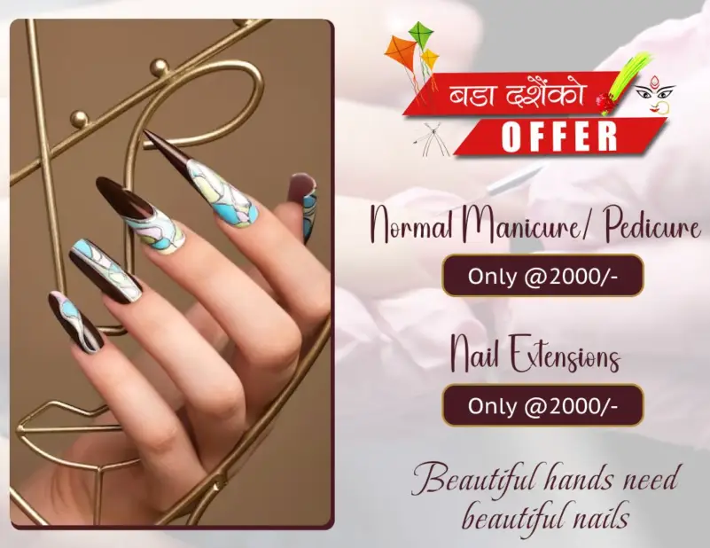 Dashain Package