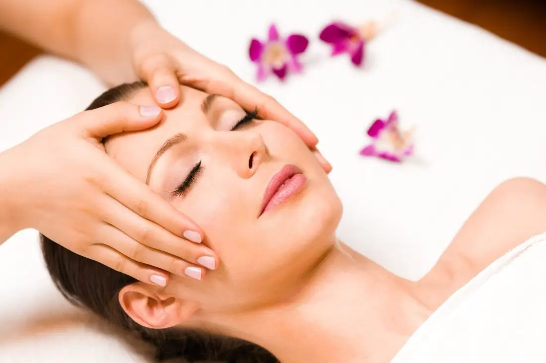 Skin Care Facial