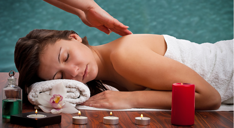 Body Therapies