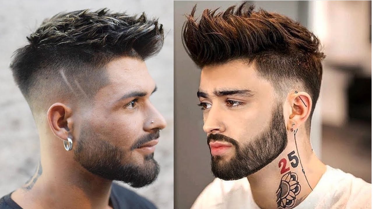 Men's Styling