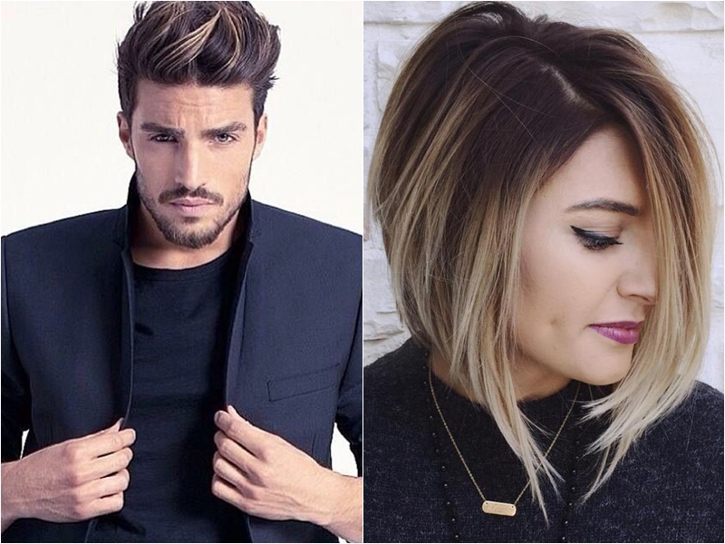 Hair Highlights