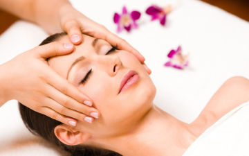 Skin Care Facial