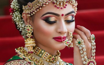 Makeup /Pre Bridal/ Bridal